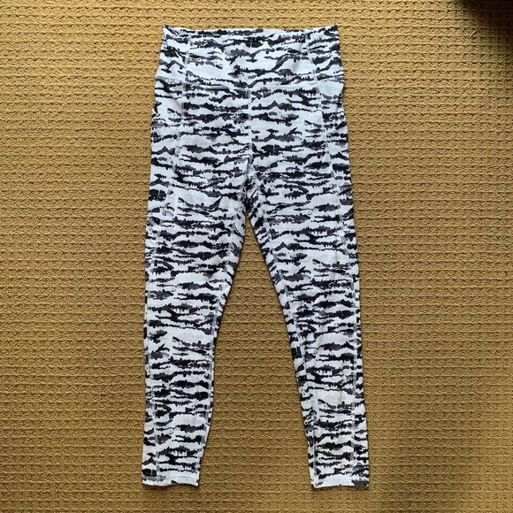 oasis high waisted trousers